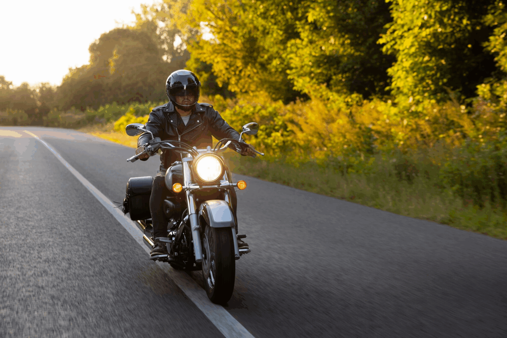 Specialist Motorcycle Inspections & Advice